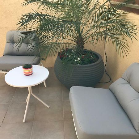 Reef'S Place Eilat Luaran gambar