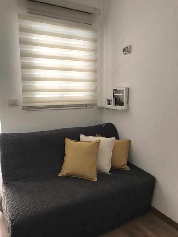 Reef'S Place Eilat Luaran gambar