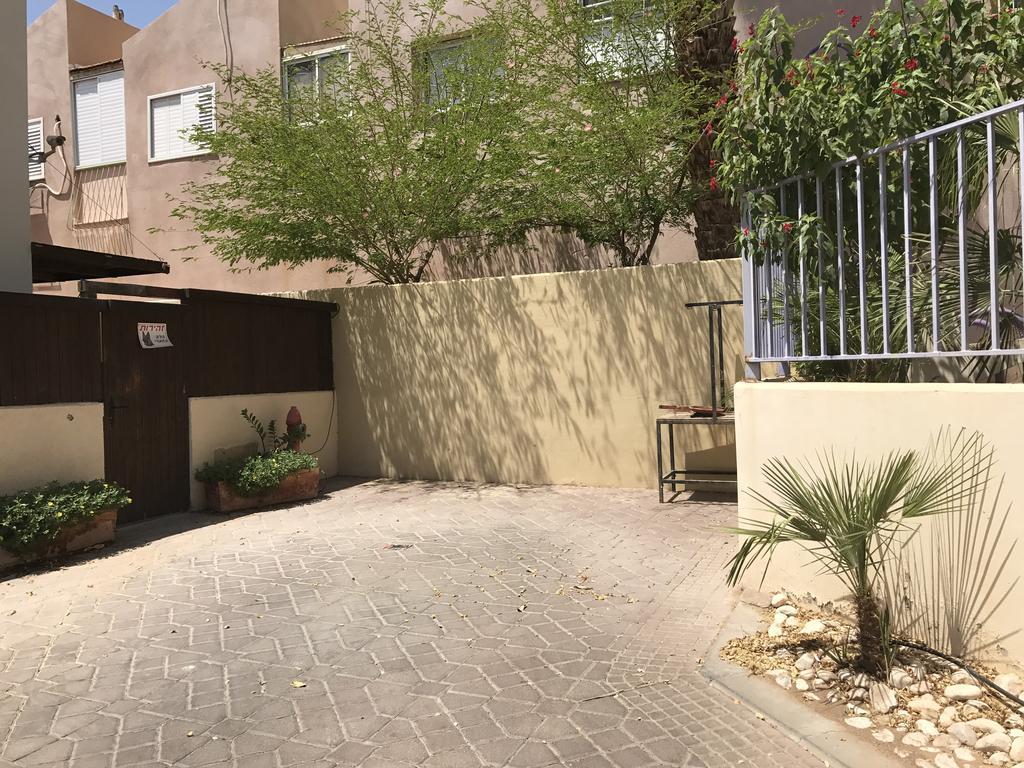 Reef'S Place Eilat Luaran gambar