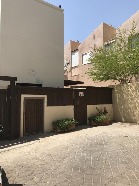 Reef'S Place Eilat Luaran gambar